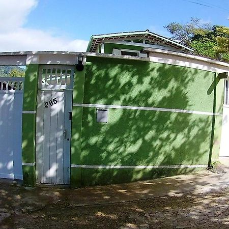 Pousada Aguas Formosas Ubatuba Εξωτερικό φωτογραφία