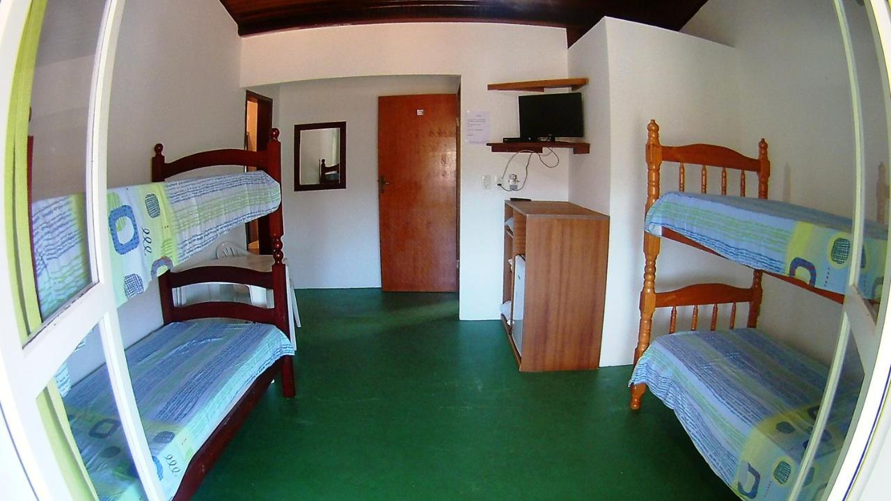 Pousada Aguas Formosas Ubatuba Εξωτερικό φωτογραφία