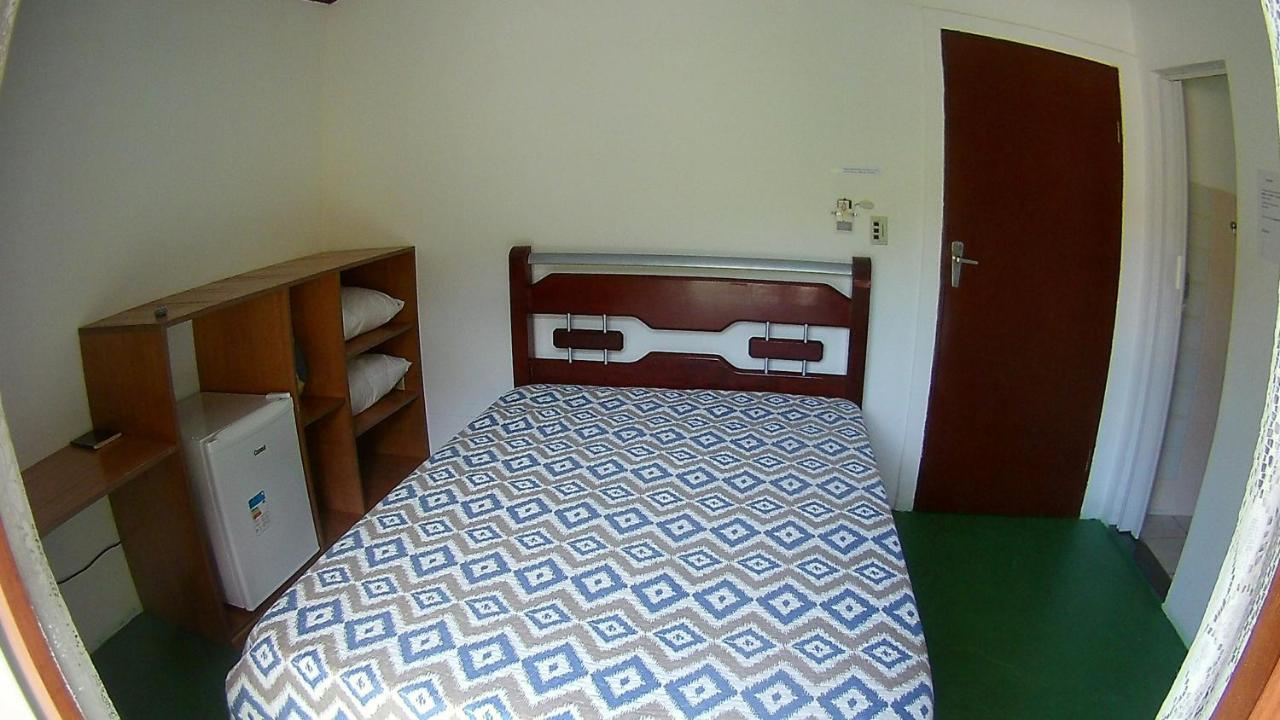 Pousada Aguas Formosas Ubatuba Εξωτερικό φωτογραφία